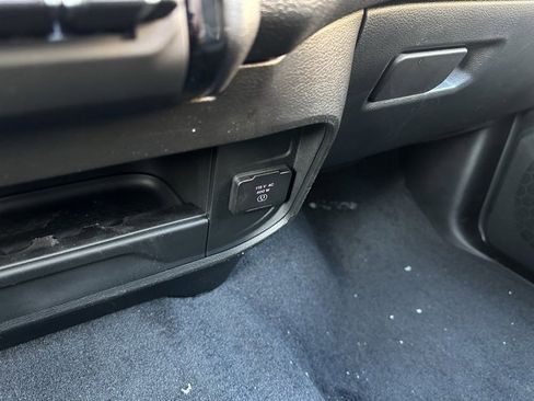 New 2026 RAM 3500 Tradesman image 33