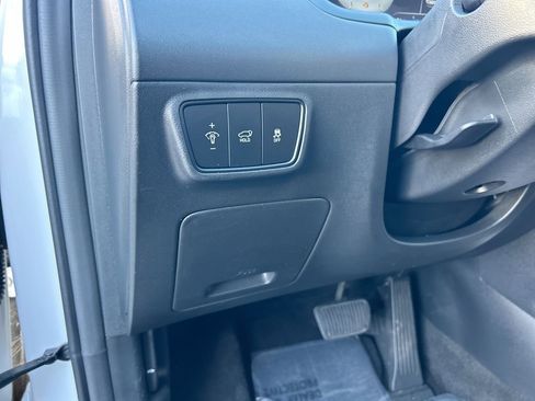 Used 2022 Hyundai Tucson Limited FWD image 39