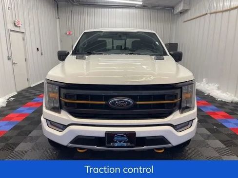 Used 2023 Ford F150 Tremor image 8