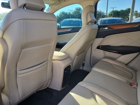 Used 2019 Lincoln MKC Select w/ Select Plus Package image 13