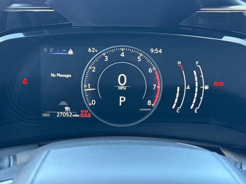 Used 2024 Lexus NX 350 AWD w/ Cold Area Package image 17