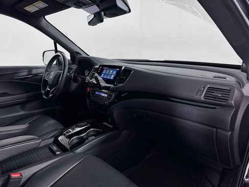 Used 2023 Honda Passport Elite image 35