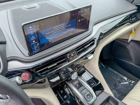 New 2026 Acura MDX A-Spec image 21