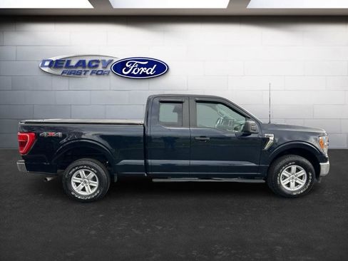 Used 2022 Ford F150 XLT w/ Bed Utility Package image 6