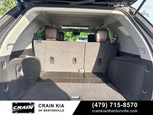 Used 2013 Chevrolet Equinox LT w/ Safety Package FWD image 14