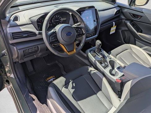 New 2026 Subaru Crosstrek 2.5i Wilderness AWD/4WD image 3