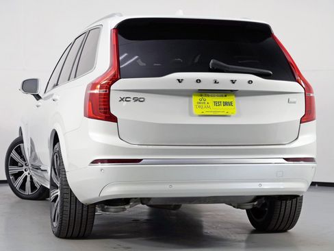Used 2024 Volvo XC90 T8 Ultimate w/ Protection Package Premier image 6