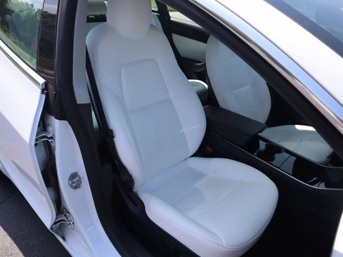 Used 2018 Tesla Model 3 Long Range AWD/4WD image 5