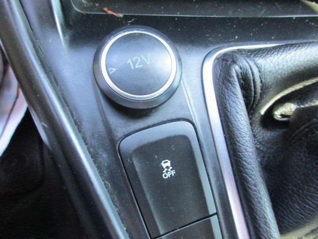 Used 2017 Ford Focus ST FWD image 27
