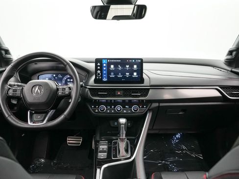 Used 2025 Acura ADX A-Spec AWD/4WD image 17