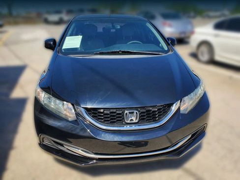 Used 2013 Honda Civic EX image 18