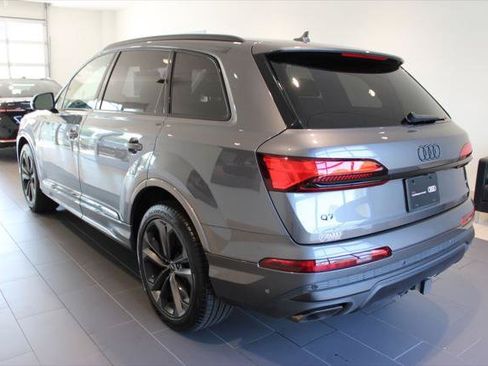 Used 2026 Audi Q7 3.0T Premium Plus w/ Premium Plus Package AWD/4WD image 34