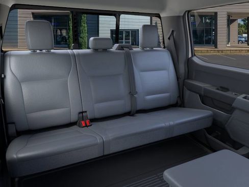 New 2026 Ford F450 XL image 11