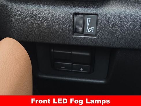 New 2026 GMC Canyon AT4 image 21