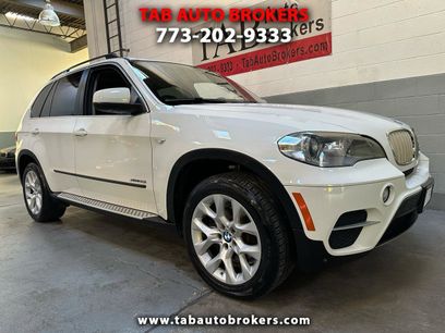 Used 2013 BMW X5 xDrive35i w/ Convenience Pkg