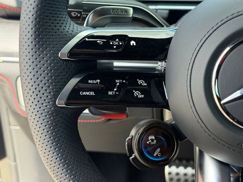 New 2026 Mercedes-Benz GLE 53 AMG 4MATIC Coupe image 20