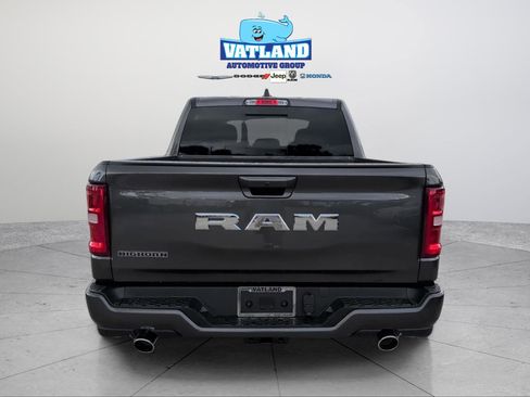 New 2026 RAM 1500 Big Horn image 7