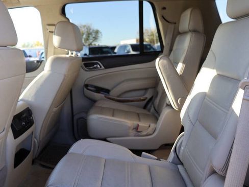 Used 2017 GMC Yukon Denali w/ Open Road Package image 18