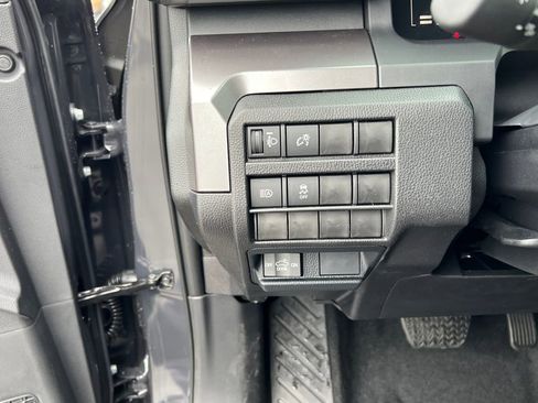 New 2026 Toyota Tacoma SR5 AWD/4WD image 21