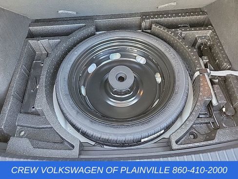 Certified 2023 Volkswagen Taos SE image 50