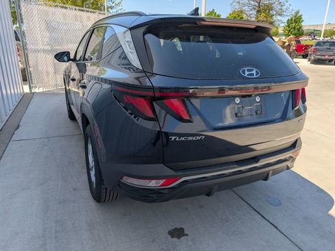 Used 2024 Hyundai Tucson SEL AWD/4WD image 13
