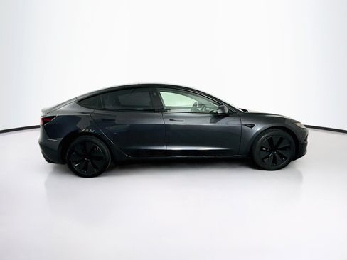 Used 2025 Tesla Model 3 Long Range RWD image 10