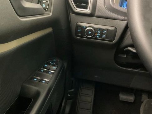 New 2025 Ford Bronco Sport Big Bend w/ Convenience Package image 19