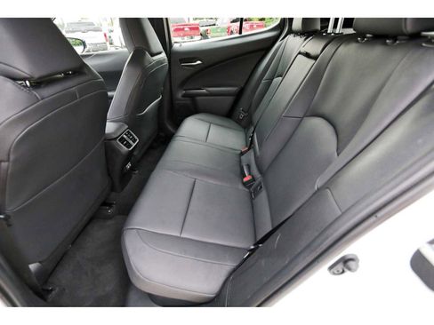 Used 2024 Lexus UX 250h F Sport FWD image 13