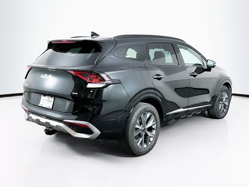 Used 2024 Kia Sportage SX Prestige AWD/4WD image 9