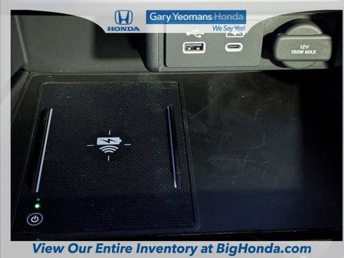 Used 2025 Honda Ridgeline Black Edition image 32