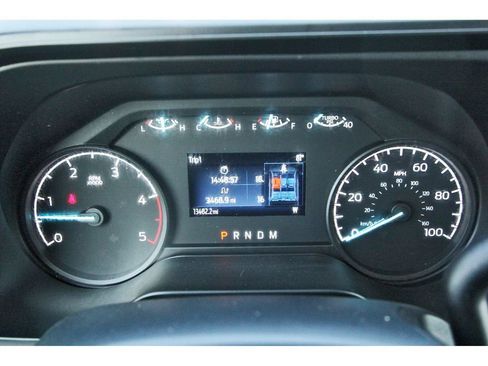 Certified 2024 Ford F250 XL w/ STX Appearance Package AWD/4WD image 14