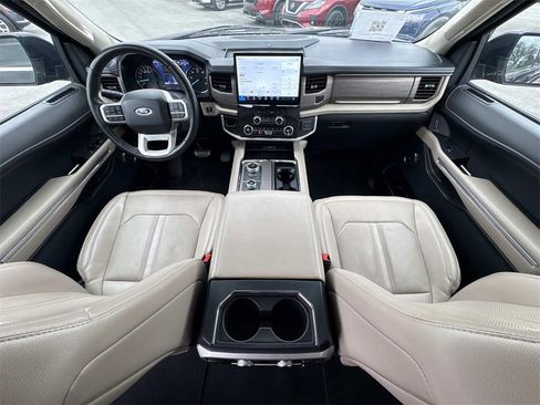 Used 2024 Ford Expedition Max Limited image 22
