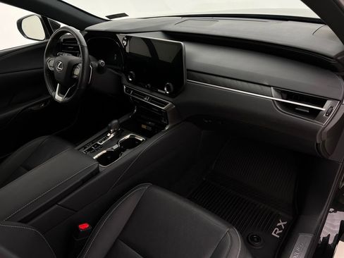 Certified 2023 Lexus RX 350 Premium Plus image 17