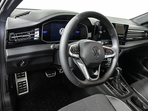 Certified 2026 Volkswagen Jetta Sport FWD image 6
