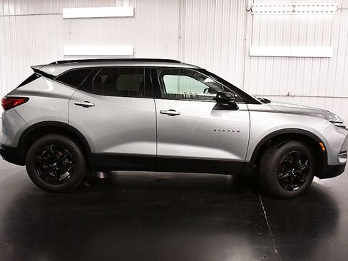 Used 2023 Chevrolet Blazer LT w/ Convenience Package AWD/4WD image 8