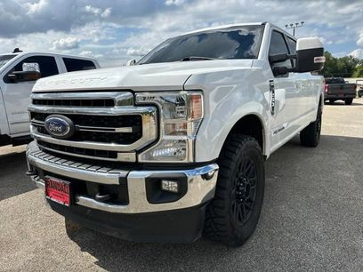 Used 2020 Ford F250 Lariat w/ Lariat Ultimate Package