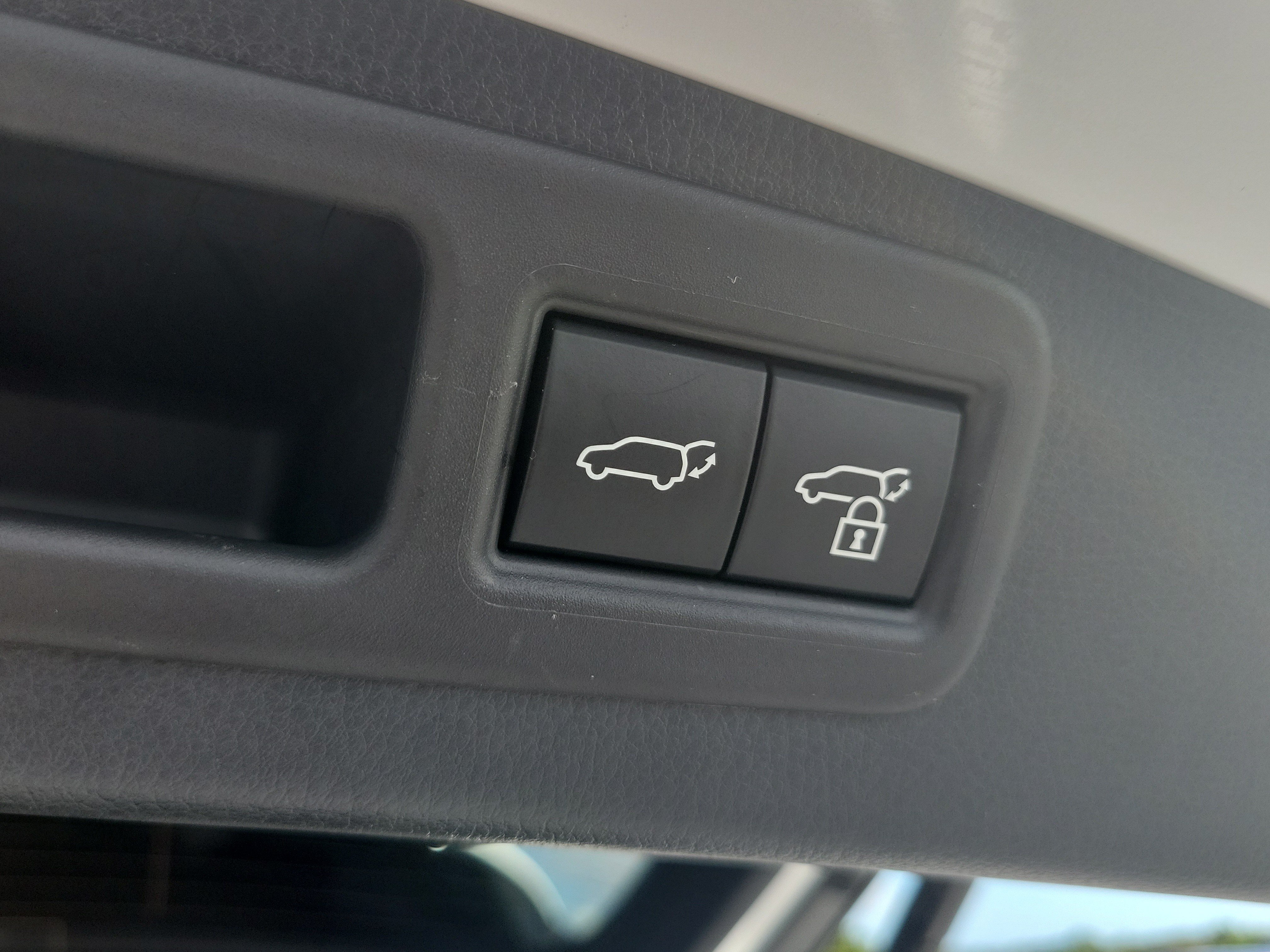 Used 2026 Lexus RX 350 FWD image 10
