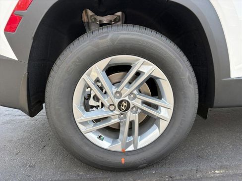 New 2026 Hyundai Tucson SE AWD/4WD image 30