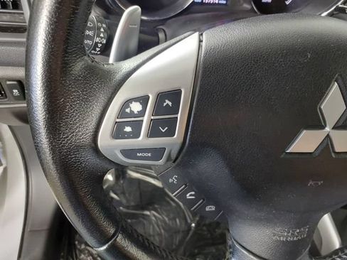 Used 2012 Mitsubishi Outlander Sport SE AWD/4WD image 13