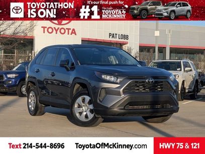 Used 2022 Toyota RAV4 LE