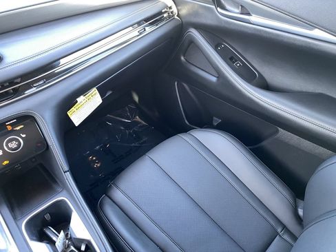 Certified 2026 INFINITI QX60 Pure w/ Cargo Package FWD image 19