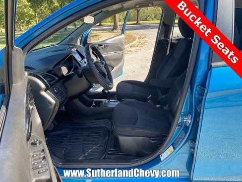 Used 2019 Chevrolet Spark LT image 14