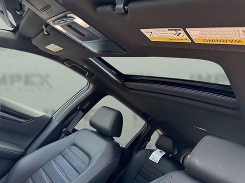 Used 2025 Honda CR-V Sport-L image 6