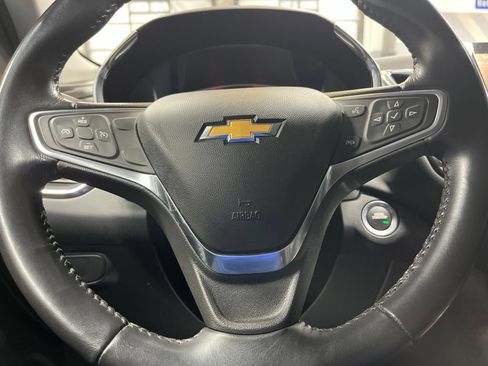 Used 2018 Chevrolet Equinox LT w/ Sun & Infotainment Package AWD/4WD image 21