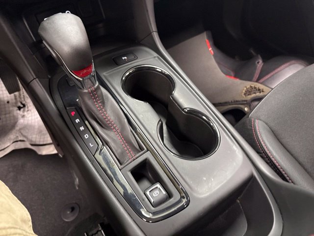 Used 2022 Chevrolet Equinox RS AWD/4WD image 21