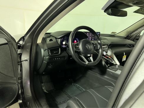 Used 2025 Acura TLX w/ Technology Package image 22