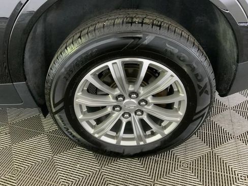 Used 2019 Cadillac XT5 Luxury AWD/4WD image 10