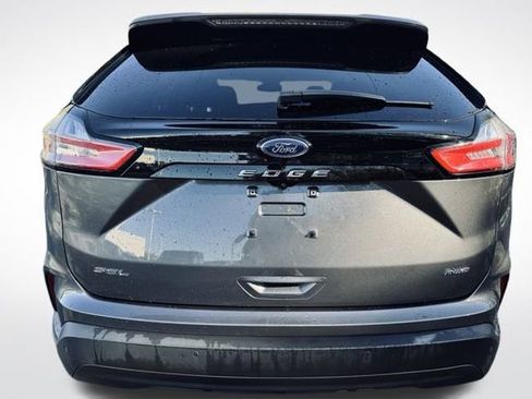 Used 2023 Ford Edge SEL w/ Sport Appearance Package image 5
