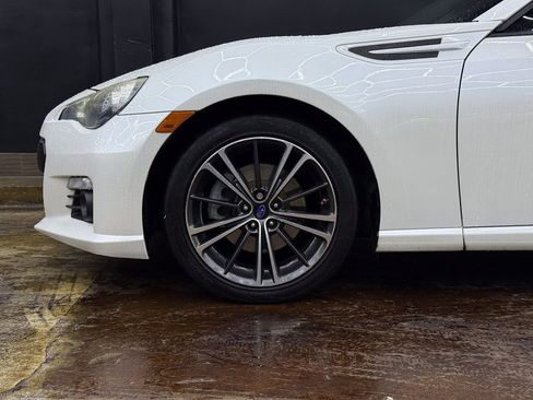 Used 2013 Subaru BRZ Limited w/ Popular Pkg 1A image 4