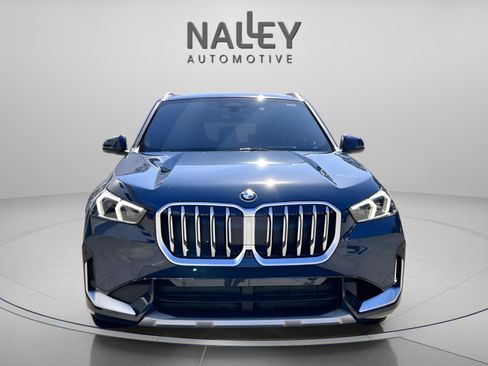 Used 2026 BMW X1 xDrive28i w/ Technology Package image 7